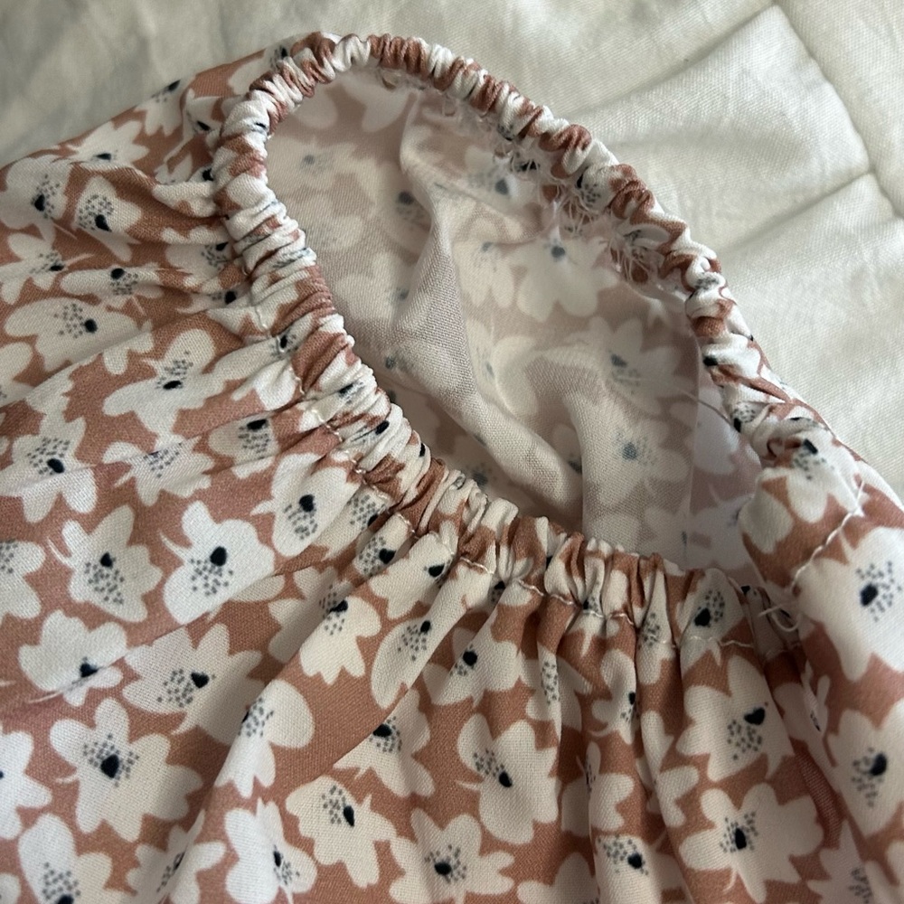 Romper (shorts)